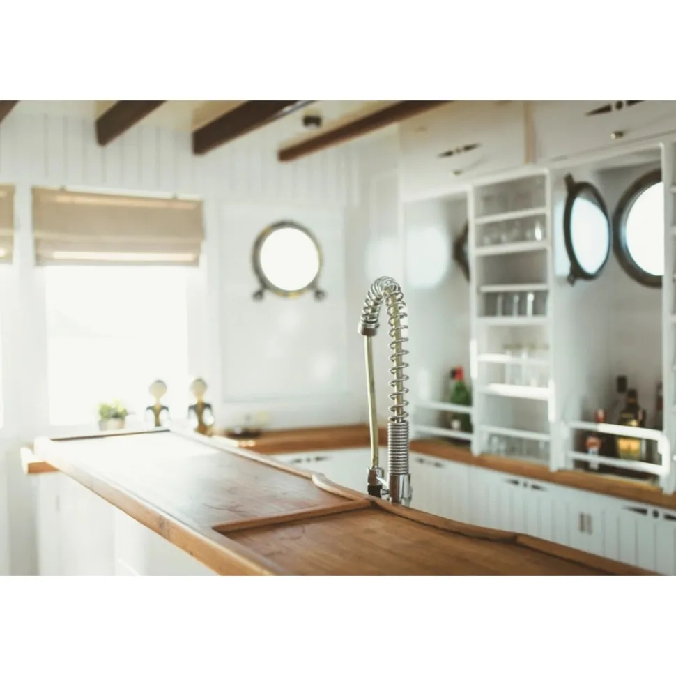 JupitAir Yachting Monaco - Mischief - Pak Haji Wahab - 30 m - Private Exclusive Luxury Yacht - Avvenice