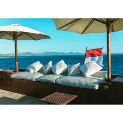 JupitAir Yachting Monaco - Mischief - Pak Haji Wahab - 30 m - Private Exclusive Luxury Yacht - Avvenice