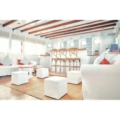 JupitAir Yachting Monaco - Mischief - Pak Haji Wahab - 30 m - Private Exclusive Luxury Yacht - Avvenice