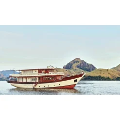 JupitAir Yachting Monaco - Mischief - Pak Haji Wahab - 30 m - Private Exclusive Luxury Yacht - Avvenice