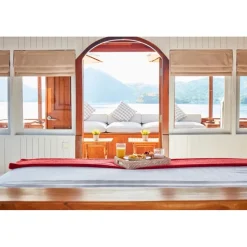 JupitAir Yachting Monaco - Mischief - Pak Haji Wahab - 30 m - Private Exclusive Luxury Yacht - Avvenice