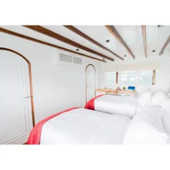 JupitAir Yachting Monaco - Mischief - Pak Haji Wahab - 30 m - Private Exclusive Luxury Yacht - Avvenice