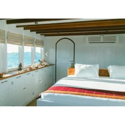 JupitAir Yachting Monaco - Mischief - Pak Haji Wahab - 30 m - Private Exclusive Luxury Yacht - Avvenice