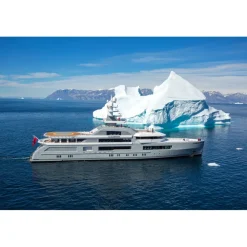 JupitAir Yachting Monaco - Cloudbreak - Abeking & Rasmussen - 75 m - Private Exclusive Luxury Yacht - Avvenice
