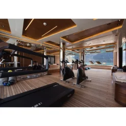 JupitAir Yachting Monaco - Cloudbreak - Abeking & Rasmussen - 75 m - Private Exclusive Luxury Yacht - Avvenice