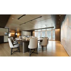 JupitAir Yachting Monaco - Cloudbreak - Abeking & Rasmussen - 75 m - Private Exclusive Luxury Yacht - Avvenice