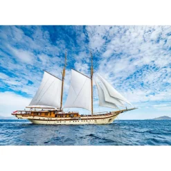 JupitAir Yachting Monaco - Lamima - Haji Baso - 65 m - Private Exclusive Luxury Yacht - Avvenice