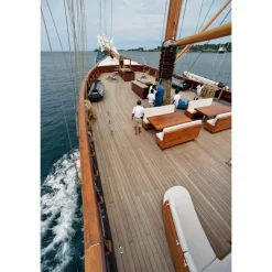 JupitAir Yachting Monaco - Lamima - Haji Baso - 65 m - Private Exclusive Luxury Yacht - Avvenice