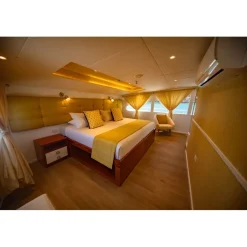 JupitAir Yachting Monaco - Grand Daphne - Broward - 39 m - Private Exclusive Luxury Yacht - Avvenice