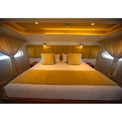 JupitAir Yachting Monaco - Grand Daphne - Broward - 39 m - Private Exclusive Luxury Yacht - Avvenice