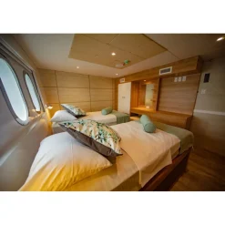 JupitAir Yachting Monaco - Grand Daphne - Broward - 39 m - Private Exclusive Luxury Yacht - Avvenice