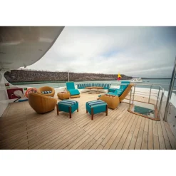 JupitAir Yachting Monaco - Grand Daphne - Broward - 39 m - Private Exclusive Luxury Yacht - Avvenice