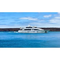 JupitAir Yachting Monaco - Grand Daphne - Broward - 39 m - Private Exclusive Luxury Yacht - Avvenice