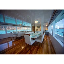 JupitAir Yachting Monaco - Grand Daphne - Broward - 39 m - Private Exclusive Luxury Yacht - Avvenice