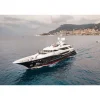 JupitAir Yachting Monaco - Liberty - ISA - 49 m - Private Exclusive Luxury Yacht - Avvenice