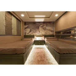 JupitAir Yachting Monaco - Liberty - ISA - 49 m - Private Exclusive Luxury Yacht - Avvenice