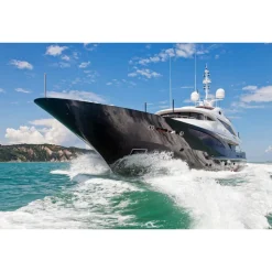 JupitAir Yachting Monaco - Liberty - ISA - 49 m - Private Exclusive Luxury Yacht - Avvenice