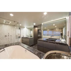 JupitAir Yachting Monaco - Liberty - ISA - 49 m - Private Exclusive Luxury Yacht - Avvenice