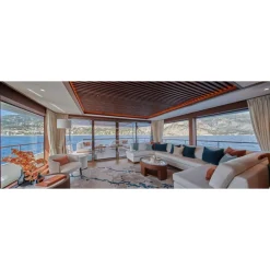 JupitAir Yachting Monaco - Soulmates - Mulder - 36 m - Private Exclusive Luxury Yacht - Avvenice