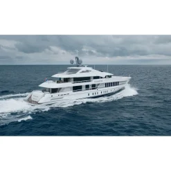 JupitAir Yachting Monaco - Soulmates - Mulder - 36 m - Private Exclusive Luxury Yacht - Avvenice