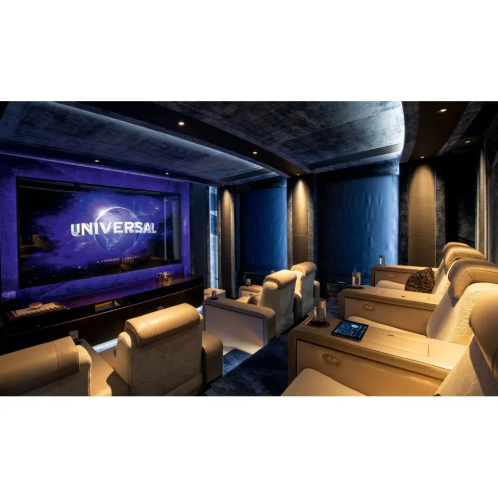 JupitAir Yachting Monaco - Lunasea - Feadship - 73 m - Private Exclusive Luxury Yacht - Avvenice