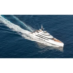 JupitAir Yachting Monaco - Triumph - Benetti - 65 m - Private Exclusive Luxury Yacht - Avvenice