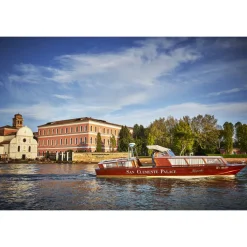 Kempinski - San Clemente Palace - Exclusive Luxury Pure Relaxation for Two - Venice - Veneto Italy - Avvenice