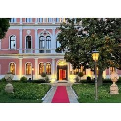 Kempinski - San Clemente Palace - Exclusive Luxury Pure Relaxation for Two - Venice - Veneto Italy - Avvenice