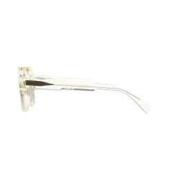 Kuboraum - Mask A1 - Champaigne - A1 CHP - Sunglasses - Kuboraum Eyewear - Avvenice