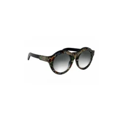 Kuboraum - Mask A2 - Eden - A2 BM Eden - Sunglasses - Kuboraum Eyewear - Avvenice