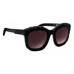 Kuboraum - Mask B2 - Atlantis - B2 BT Atlantis - Sunglasses - Kuboraum Eyewear - Avvenice