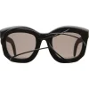 Kuboraum - Mask B2 - Interstellar - B2 HS IR - Sunglasses - Kuboraum Eyewear - Avvenice
