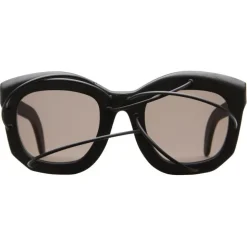 Kuboraum - Mask B2 - Interstellar - B2 HS IR - Sunglasses - Kuboraum Eyewear - Avvenice