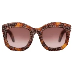 Kuboraum - Mask B2 - Piton - B2 HS PT - Sunglasses - Kuboraum Eyewear - Avvenice