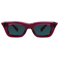 Kuboraum - Mask C20 - Purple - C20 PR - Sunglasses - Kuboraum Eyewear - Avvenice