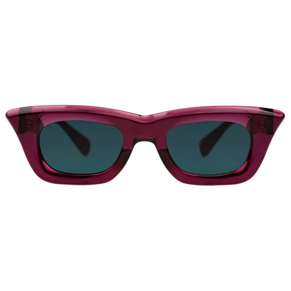 Kuboraum - Mask C20 - Purple - C20 PR - Sunglasses - Kuboraum Eyewear - Avvenice