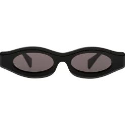 Kuboraum - Mask Y5 - Black Matt - Y5 BM - Sunglasses - Kuboraum Eyewear - Avvenice