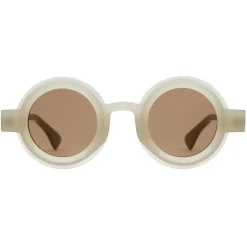 Kuboraum - Mask Z30 - Artichoke - Z30 AR - Sunglasses - Kuboraum Eyewear - Avvenice