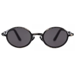 Kuboraum - Mask Z13 - Black - Z13 BM - Sunglasses - Kuboraum Eyewear - Avvenice