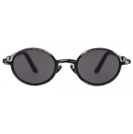 Kuboraum - Mask Z13 - Black - Z13 BM - Sunglasses - Kuboraum Eyewear - Avvenice