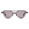 Kuboraum - Mask Z15 - Black - Z15 BK - Sunglasses - Kuboraum Eyewear - Avvenice