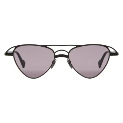Kuboraum - Mask Z15 - Black - Z15 BK - Sunglasses - Kuboraum Eyewear - Avvenice