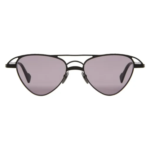 Kuboraum - Mask Z15 - Black - Z15 BK - Sunglasses - Kuboraum Eyewear - Avvenice