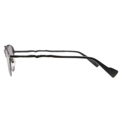 Kuboraum - Mask Z15 - Black - Z15 BK - Sunglasses - Kuboraum Eyewear - Avvenice