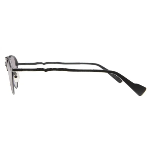 Kuboraum - Mask Z15 - Black - Z15 BK - Sunglasses - Kuboraum Eyewear - Avvenice