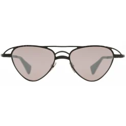 Kuboraum - Mask Z15 - Black - Z15 BM - Sunglasses - Kuboraum Eyewear - Avvenice