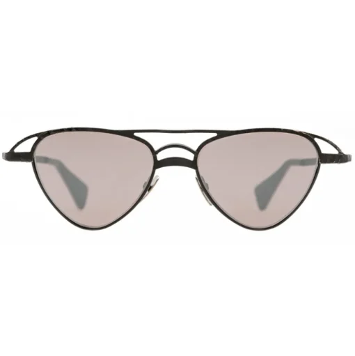 Kuboraum - Mask Z15 - Black - Z15 BM - Sunglasses - Kuboraum Eyewear - Avvenice