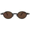 Kuboraum - Mask Z10 - Black - Z10 BM - Sunglasses - Kuboraum Eyewear - Avvenice