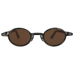Kuboraum - Mask Z10 - Black - Z10 BM - Sunglasses - Kuboraum Eyewear - Avvenice