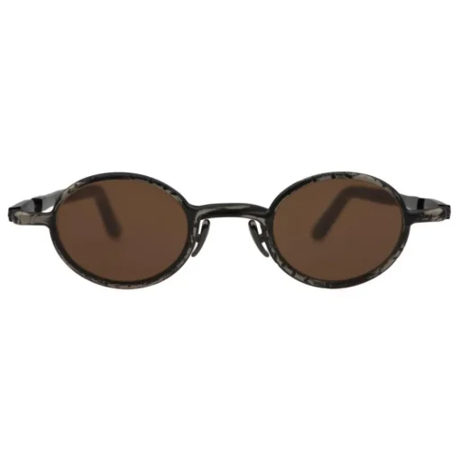 Kuboraum - Mask Z10 - Black - Z10 BM - Sunglasses - Kuboraum Eyewear - Avvenice